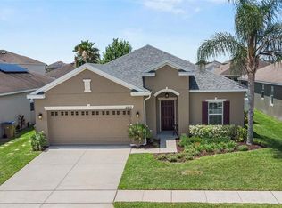 2517 Isabela Ter, Kissimmee, FL 34743