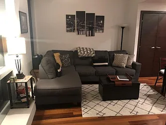 Rented by Brooklyn Real Property Inc