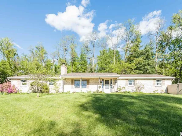 8 Belle Dr, Carlisle, PA 17015