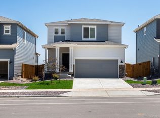 544 97th Ave, Greeley, CO 80634