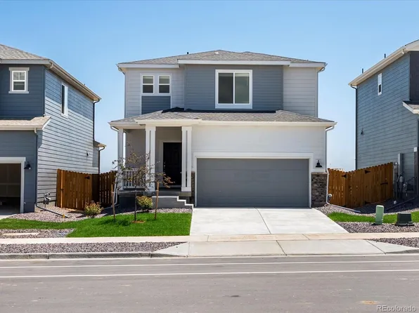 544 97th Avenue, Greeley, CO 80634