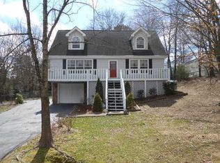 2308 Lyons Ln, Soddy Daisy, TN 37379