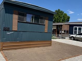 400 E 1st St, Corvallis, MT 59828