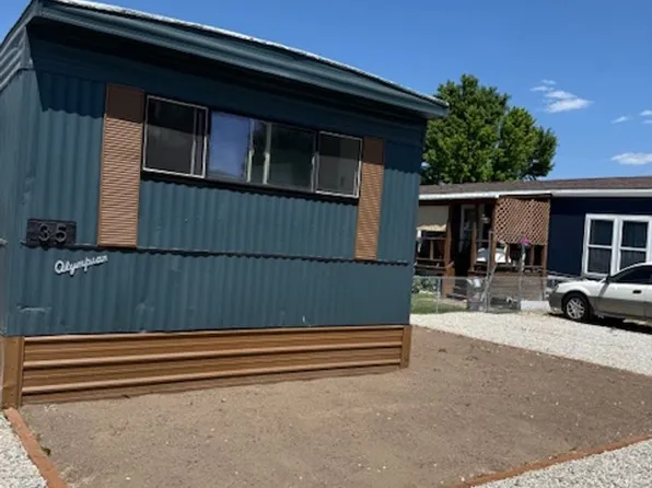400 E 1st St, Corvallis, MT 59828