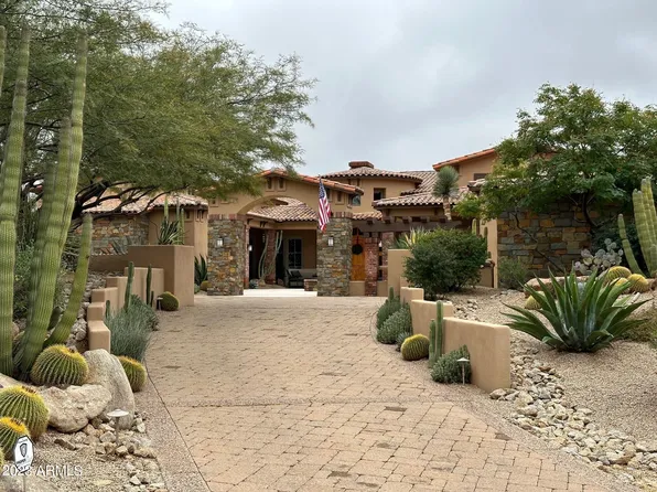 36745 N 101ST Street, Scottsdale, AZ 85262
