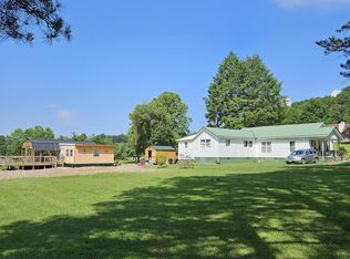 2821 Egan Rd, Big Stone Gap, VA 24219