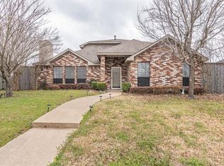 7814 Salzburg Dr, Rowlett, TX 75089