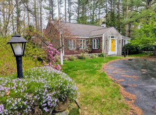 139 N Main St, Troy, NH 03465