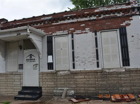6270 Gravois Ave, Saint Louis, MO 63116