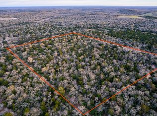 1512 Boulder Lane, Harwood, TX 78632