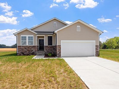 250 Queenstown Dr, Kenly, NC, 27542
