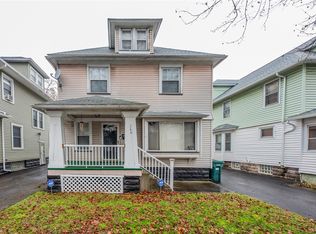 140 Shelter St, Rochester, NY 14611