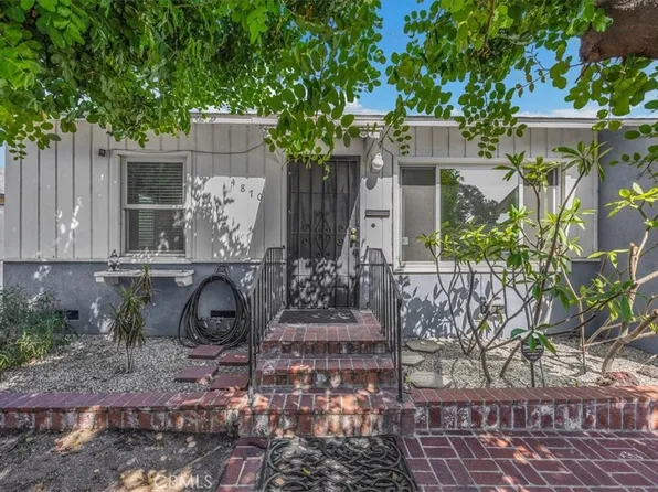 4870 Halkett Ave, Rosemead, CA 91770