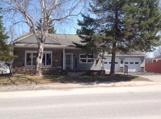 146 Pleasant St, Fort Kent, ME 04743