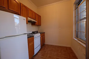 Rented by Keller Williams NYC