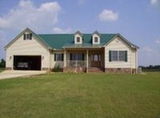 29 Tom Austin Rd, Dyer, TN 38330