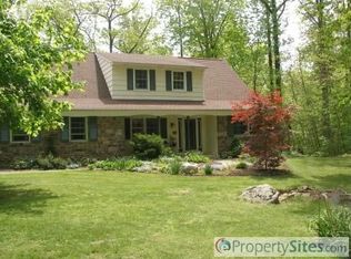 344 Marienstein Rd, Upper Black Eddy, PA 18972