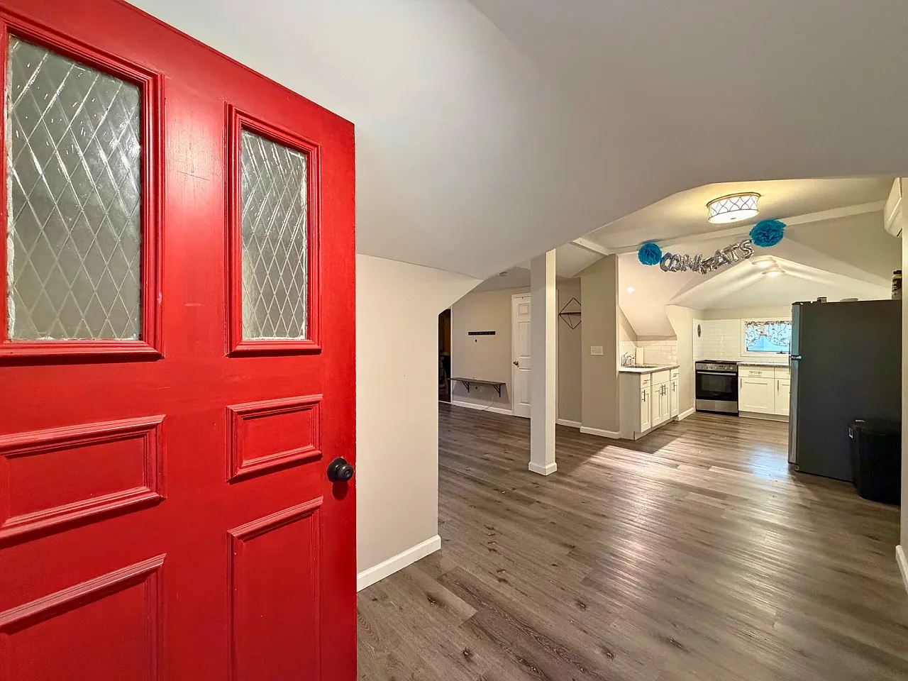 1 bed, 680 sqft, $1,750 — Photo 2