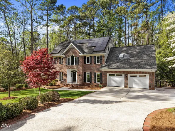 917 Welland Ct, Raleigh, NC 27614