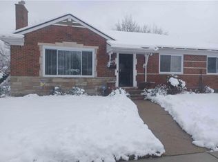 20050 Prest St, Detroit, MI 48235