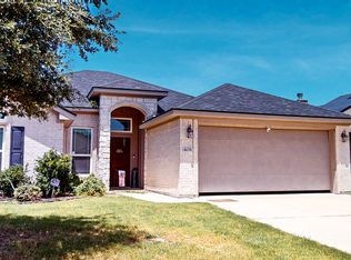 408 Holstein Dr, Belton, TX 76513