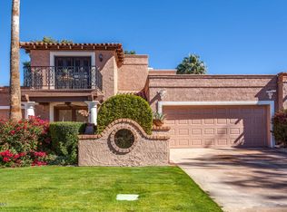 8130 E Via De La Escuela, Scottsdale, AZ 85258