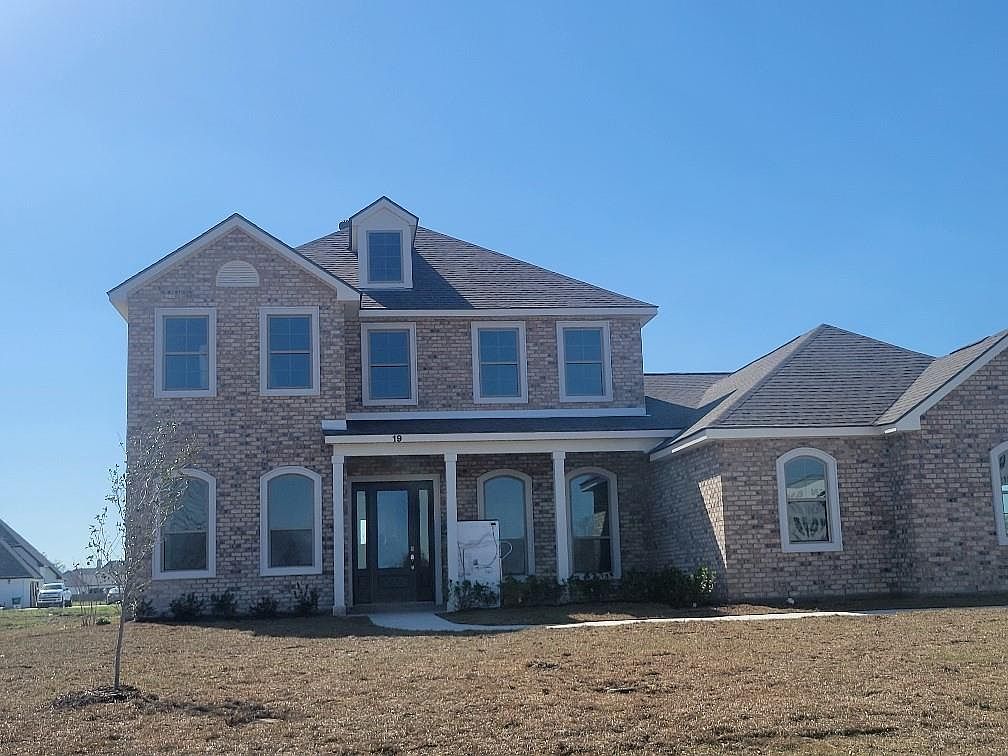 19 E Priscilla Ln, Westwego, LA 70094 Zillow