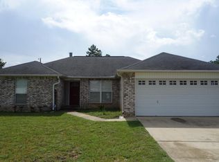 5044 Poinsetta Way, Crestview, FL 32539