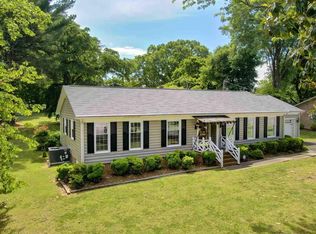 6006 Boylan Rd, Durham, NC 27712