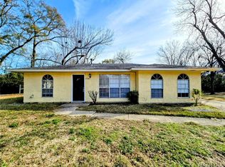 2726 Albemarle Rd, Montgomery, AL 36107