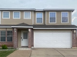 5406 Oster Dr, Killeen, TX 76542