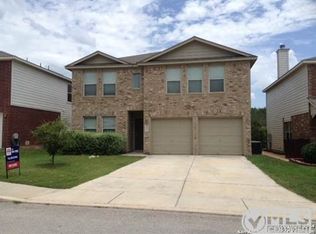 3618 Alpine Aster, San Antonio, TX 78259