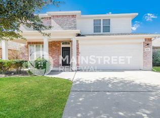 7620 Hollow Point Dr, Fort Worth, TX 76123