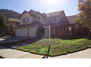 10126 Mallow Dr, Moreno Valley, CA 92557