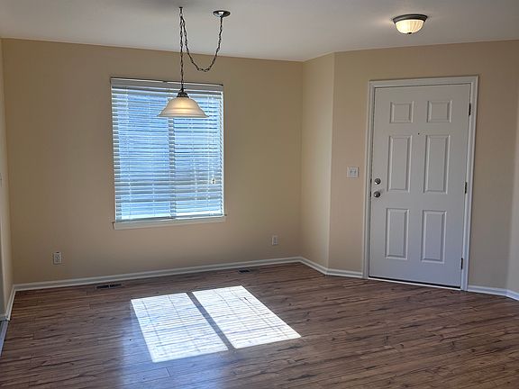 Main floor