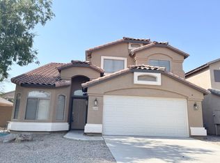 42495 W Chambers Dr, Maricopa, AZ 85138