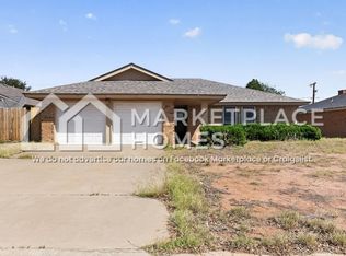 5202 Ric Dr, Midland, TX 79703
