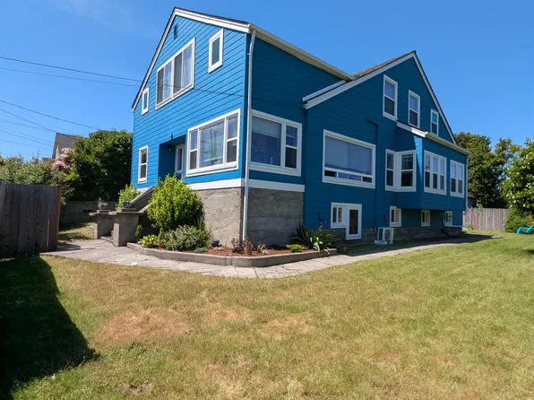 1208 10th St APT 4, Bremerton, WA 98337