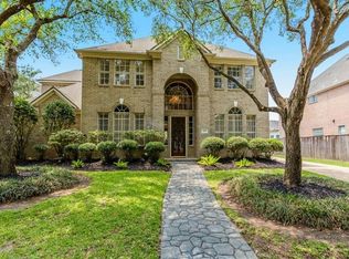 40 Fosters Green Dr, Sugar Land, TX 77479