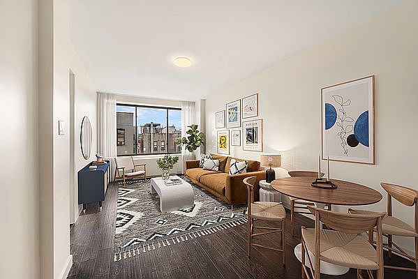 1st image of 206 E 119th St APT 2D