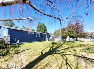 514 W North St, Enterprise, OR 97828