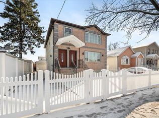 14411 223rd Street, Springfield Gardens, NY 11413