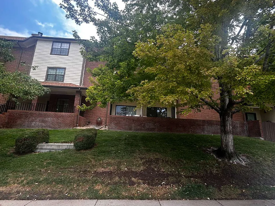 13950 E Oxford Pl #A116