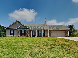 2505 Willow Run, Monroe, GA 30655