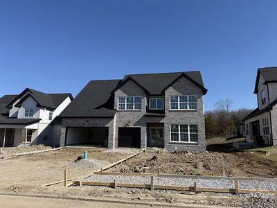 6004 Northern Oak Chase Dr Lot 87, Smyrna, TN, 37167