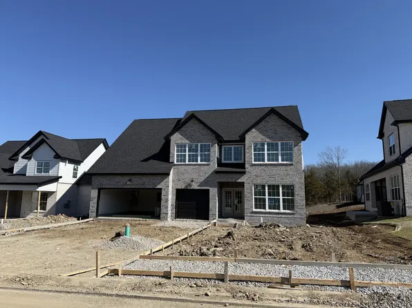 6004 Northern Oak Chase Dr Lot 87, Smyrna, TN 37167