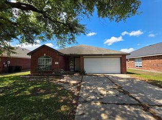 6207 Pleasant Stream Dr, Katy, TX 77449