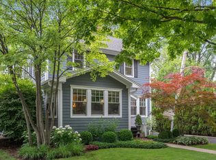 315 16th St, Wilmette, IL