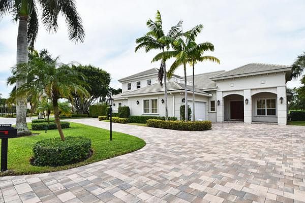 Home For Sale In St Andrews Country Club