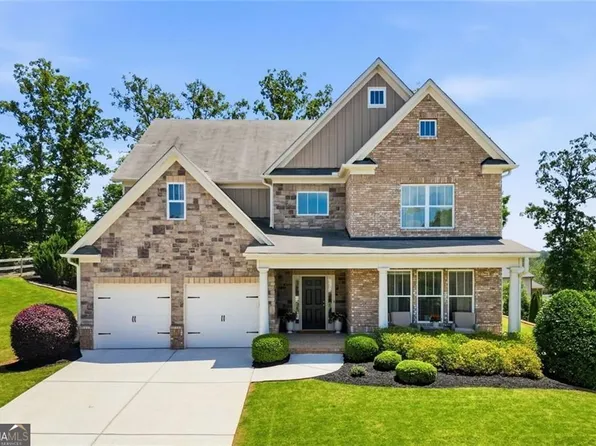 246 Eagle Rock Dr, Acworth, GA 30101